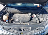 Lincoln Mkx Reserve 2LMPJ6LP3HBL40230 снимка