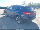 Lincoln Mkx Reserve 2LMPJ6LP3HBL40230 снимка