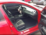Honda Civic Si 2HGFC1E5XJH707195 снимка