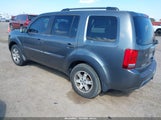 Honda Pilot Touring 5FNYF3H95AB023041 снимка