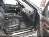Mercedes-Benz C 250 Luxury/Sport WDDGF4HB9ER313874 fotografie
