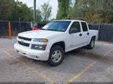 Chevrolet Colorado Ls 1GCCS136758108850 снимка