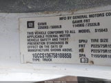 Chevrolet Colorado Ls 1GCCS136758108850 снимка