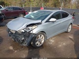 Hyundai Elantra Limited KMHDH4AE5DU972117 снимка
