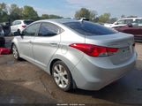 Hyundai Elantra Limited KMHDH4AE5DU972117 снимка