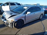 Honda Civic Lx 19XFA1F5XBE048115 снимка