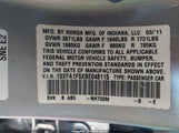 Honda Civic Lx 19XFA1F5XBE048115 снимка