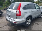 Honda Cr-V Ex-L 5J6RE4H70BL036476 снимка