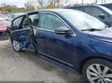 Volkswagen Passat 2.5L Sel 1VWCP7A37CC068659 снимка