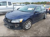 Volkswagen Passat 2.5L Sel 1VWCP7A37CC068659 снимка