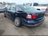 Volkswagen Passat 2.5L Sel 1VWCP7A37CC068659 снимка