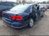 Volkswagen Passat 2.5L Sel 1VWCP7A37CC068659 снимка