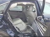 Volkswagen Passat 2.5L Sel 1VWCP7A37CC068659 снимка