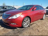 Hyundai Sonata Se 5NPEC4AC4BH215982 fotografie
