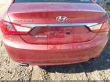 Hyundai Sonata Se 5NPEC4AC4BH215982 fotografie