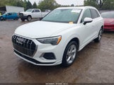 Audi Q3 Premium 40 Tfsi Quattro Tiptronic WA1AUCF37M1063408 снимка
