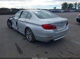 BMW 528I xDrive WBAXH5C55DD112686 снимка