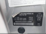 BMW 528I xDrive WBAXH5C55DD112686 снимка