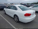 Volkswagen Passat 2.5L Se 1VWBP7A3XDC019484 снимка