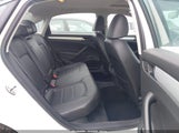 Volkswagen Passat 2.5L Se 1VWBP7A3XDC019484 снимка