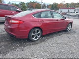 Ford Fusion Se 3FA6P0H95GR171125 снимка