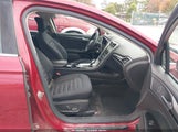 Ford Fusion Se 3FA6P0H95GR171125 снимка