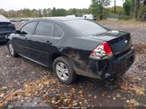 Chevrolet Impala Ls 2G1WF5E37D1267261 fotografie