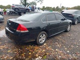 Chevrolet Impala Ls 2G1WF5E37D1267261 снимка