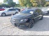 Chevrolet Impala Lt 2G11Z5S38K9128146 снимка