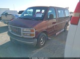 GMC Savana Rv 1GDFG15M9X1098680 снимка