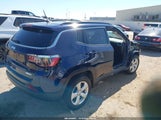 Jeep Compass Latitude 4X4 3C4NJDBB8MT584150 снимка