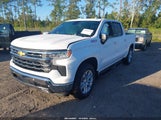 Chevrolet Silverado  4Wd Short Bed Ltz 1GCUKGEDXSZ297180 fotografie