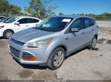 Ford Escape S 1FMCU0F71FUA91346 fotografie