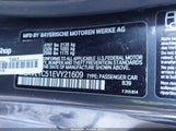BMW X1 xDrive28I WBAVL1C51EVY21609 снимка