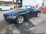 BMW Z4 3.0I 4USBU33577LW60948 снимка