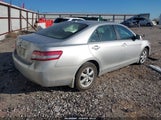Toyota Camry Le 4T4BF3EK6AR015746 снимка