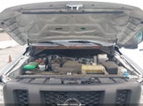 Nissan Nv Passenger Nv3500 Hd S V6/Sv V6 5BZBF0AA5EN161100 снимка