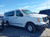 Nissan Nv Passenger Nv3500 Hd S V6/Sv V6 5BZBF0AA5EN161100 снимка