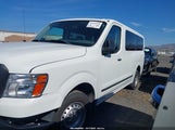 Nissan Nv Passenger Nv3500 Hd S V6/Sv V6 5BZBF0AA5EN161100 снимка