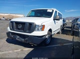 Nissan Nv Passenger Nv3500 Hd S V6/Sv V6 5BZBF0AA5EN161100 снимка