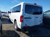 Nissan Nv Passenger Nv3500 Hd S V6/Sv V6 5BZBF0AA5EN161100 снимка