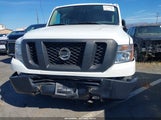 Nissan Nv Passenger Nv3500 Hd S V6/Sv V6 5BZBF0AA5EN161100 снимка