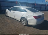 Chevrolet Malibu Fwd 1Fl 1G1ZC5ST2RF130982 fotografie