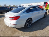 Honda Accord Sport 1HGCV1F34KA801616 fotografie