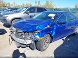 Honda Civic Lx 2HGFC2F51HH567147 снимка