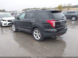 Ford Explorer Limited 1FM5K8F81FGA25433 снимка