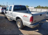 Ford F-250 Lariat/Xl/Xlt 1FTNW21P64EB49436 снимка