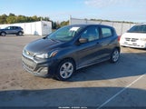 Chevrolet Spark Fwd Ls Automatic KL8CB6SA7LC412749 снимка