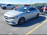 Mercedes-Benz Cla 250 4Matic WDDSJ4GB9FN215138 photo