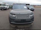 Land Rover Range Rover 3.0L V6 Turbocharged Diesel Hse Td6 SALGS2KF7GA313324 fotografie